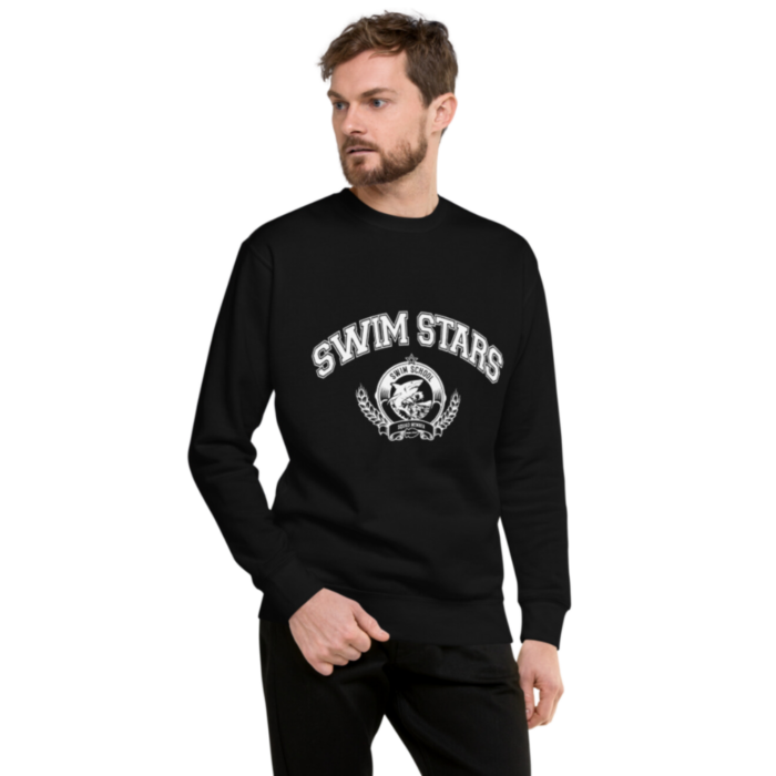 Sudadera Premium - Unisex