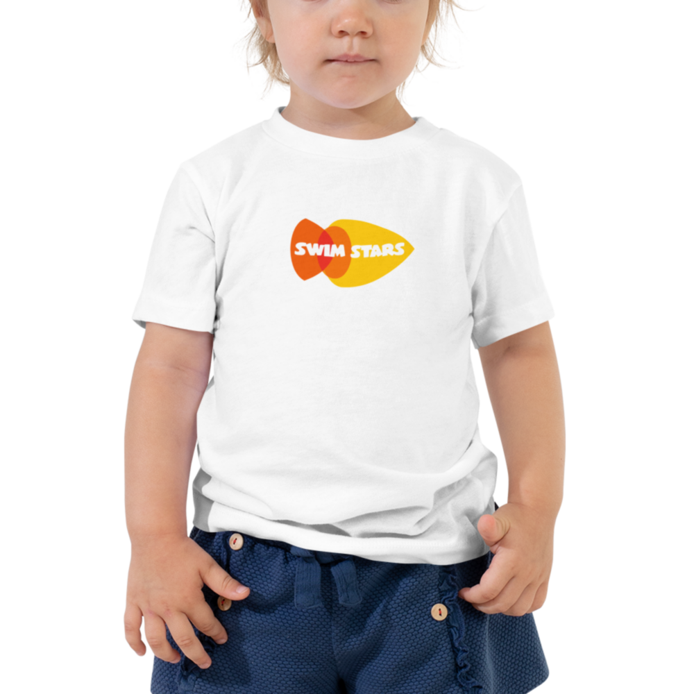 Camiseta de manga corta para niños - Imagen 3