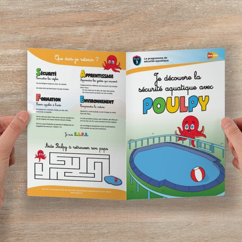 S.A.F.E. booklet x500