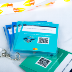 Adult T-Cards