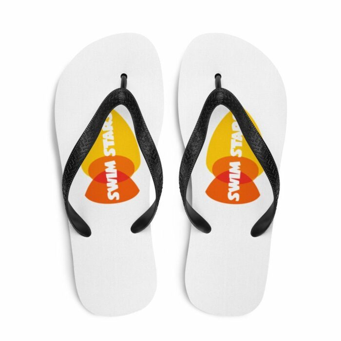 Tongs Swim Stars