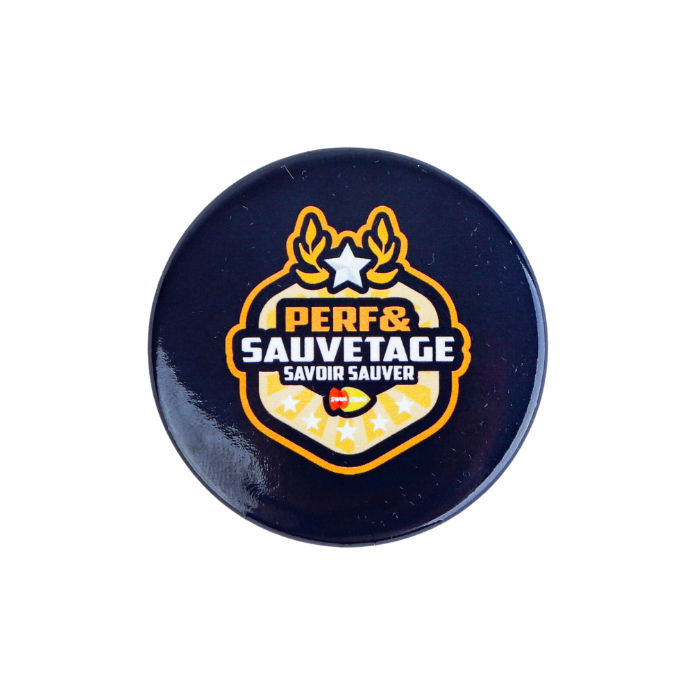 Advanced badges (x50)