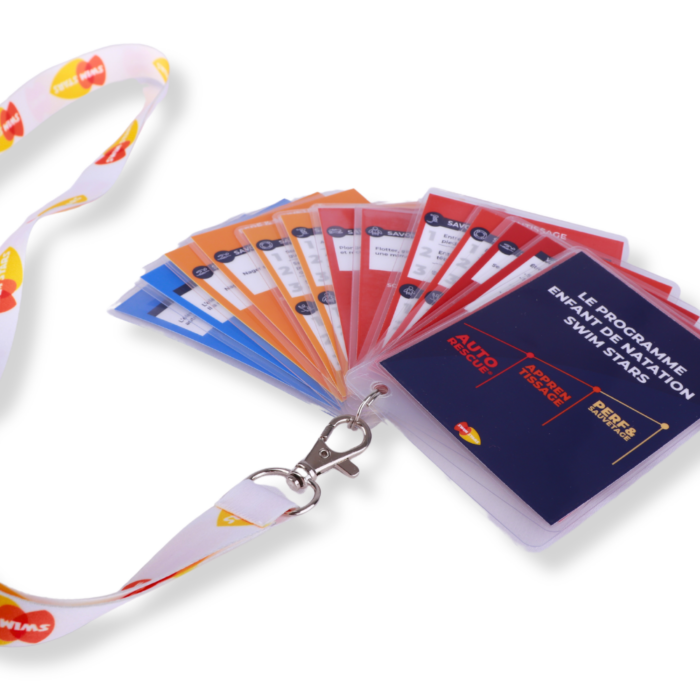 Children's T-Cards