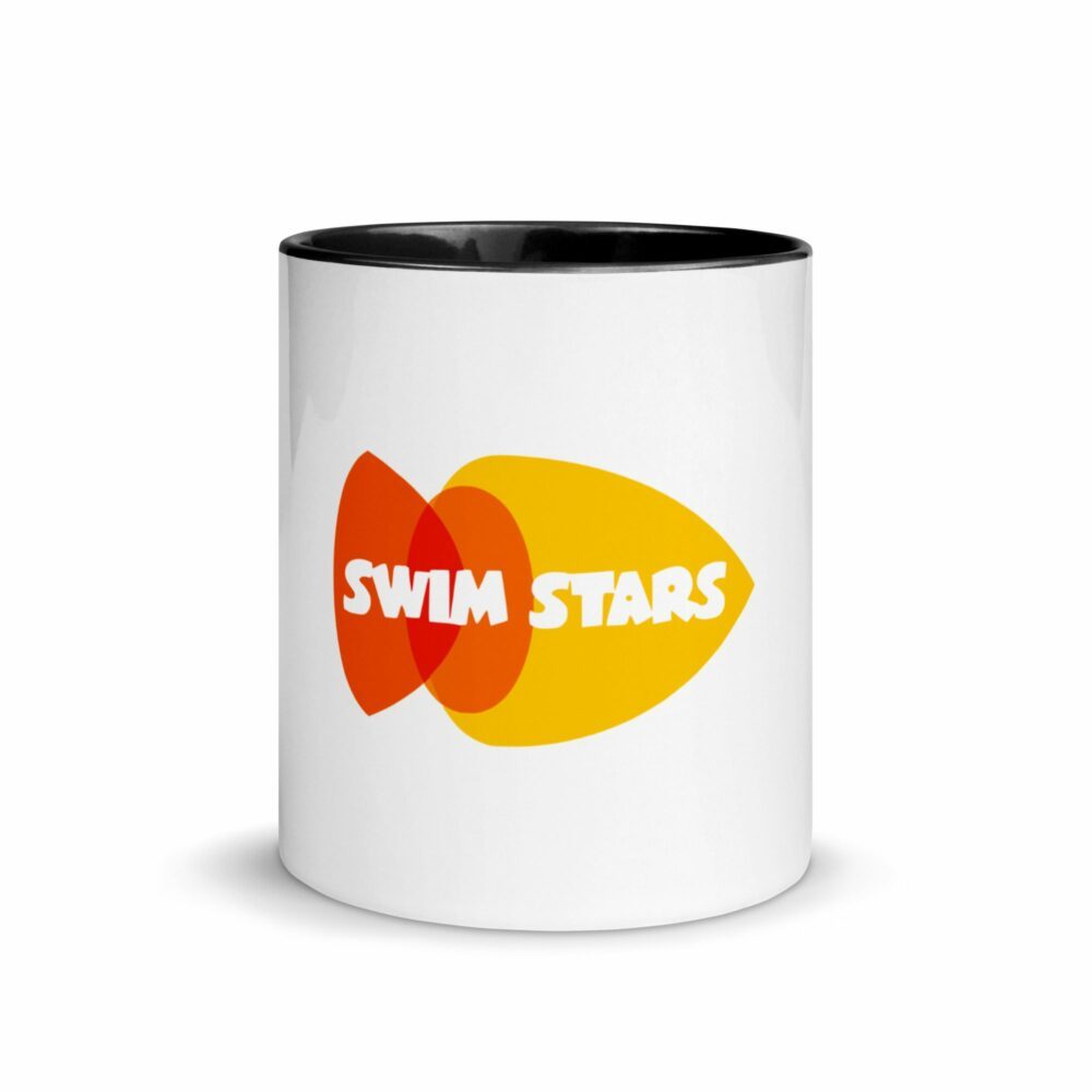 Colorful Interior Mug
