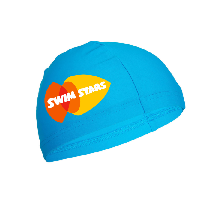 Children's bathing cap