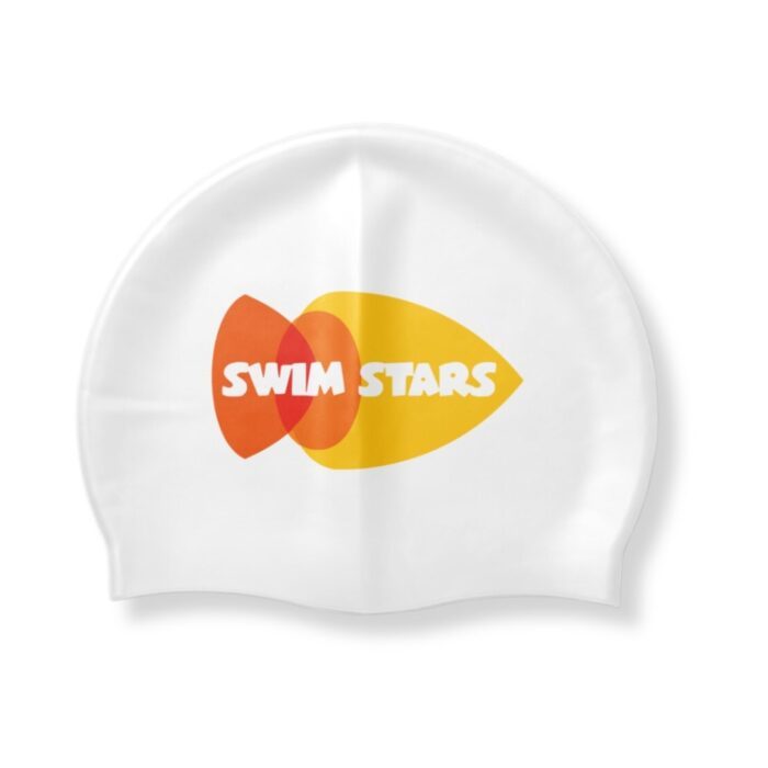 Bonnet Swim Stars Adulte