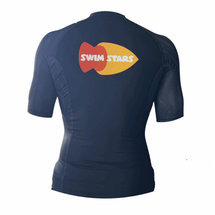 Lycra - Swim Stars