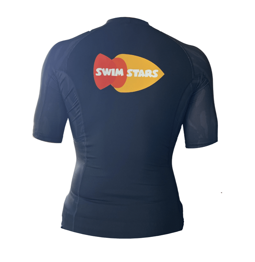 Lycra - Swim Stars
