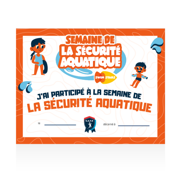 Water Safety Diplomas - x250