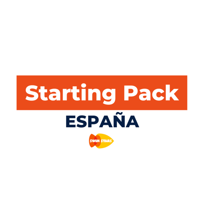 Pack de inicio España