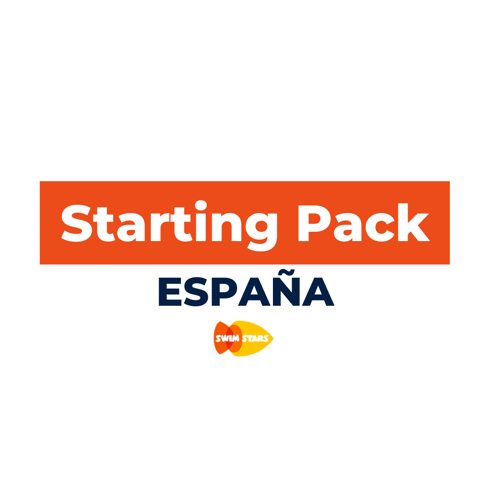 Pack de inicio España