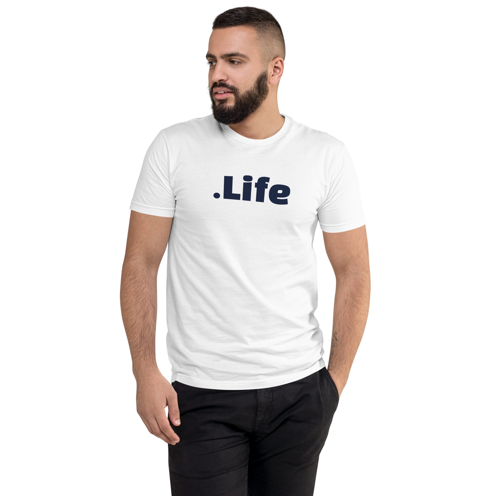 LIFE T-shirt