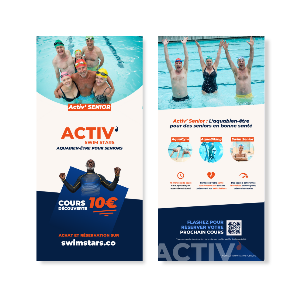 Flyer Activ Senior x1000