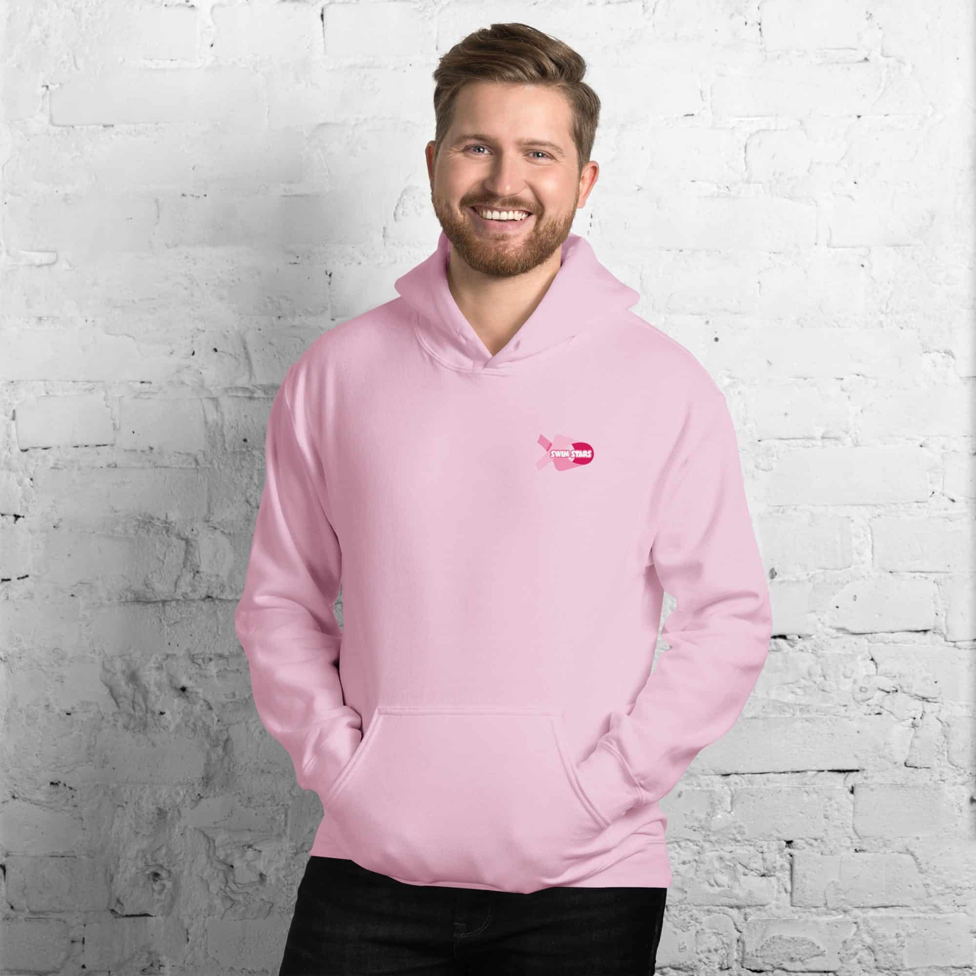 Hoodie - Unisex