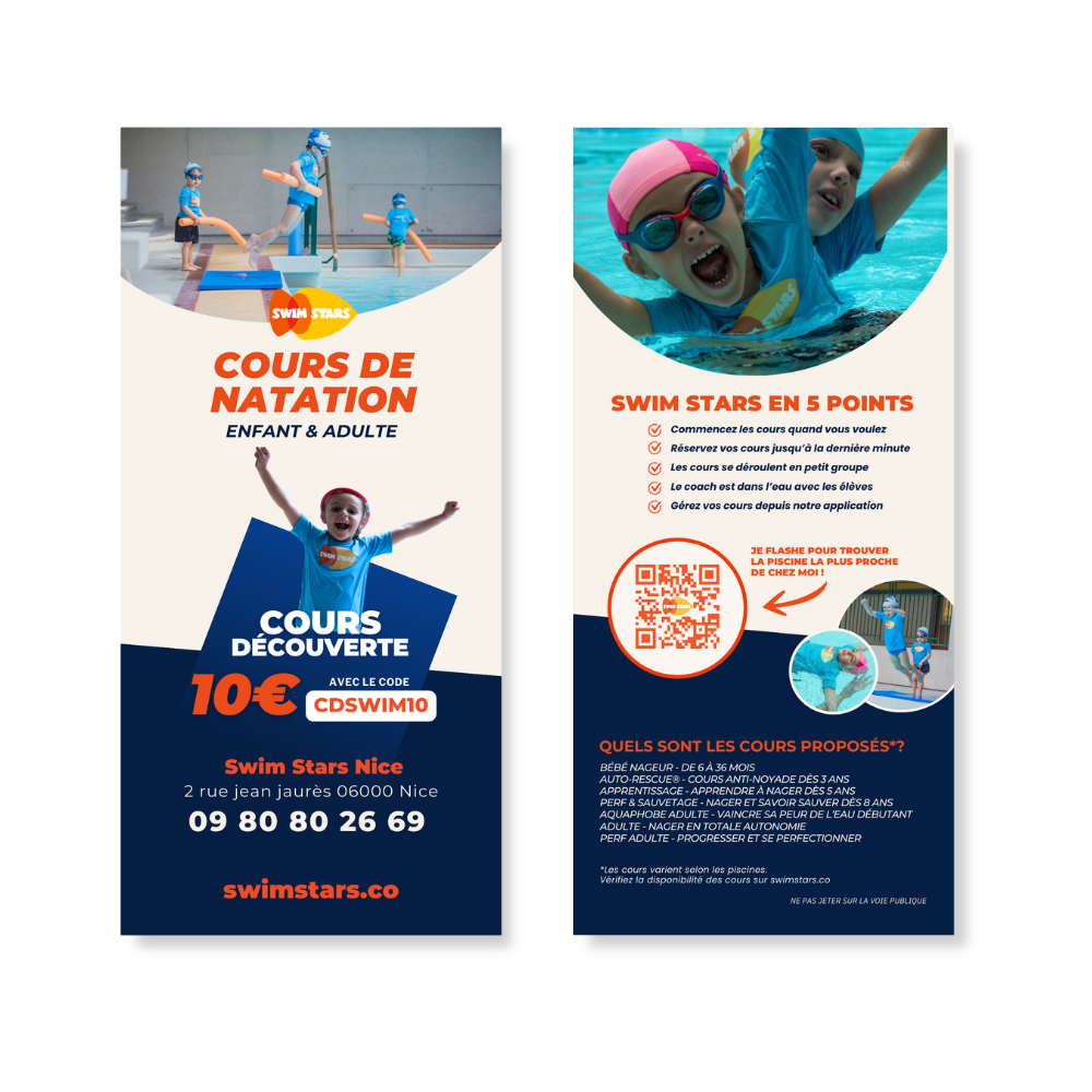 Curso de descubrimiento de volantes personalizados 10€ X1000