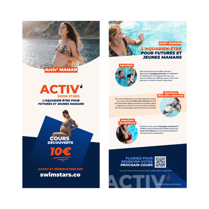 Flyer Activ Maman x1000