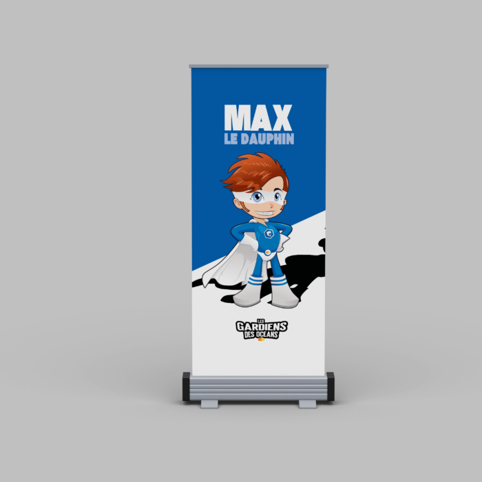 Guardian Max enrollable
