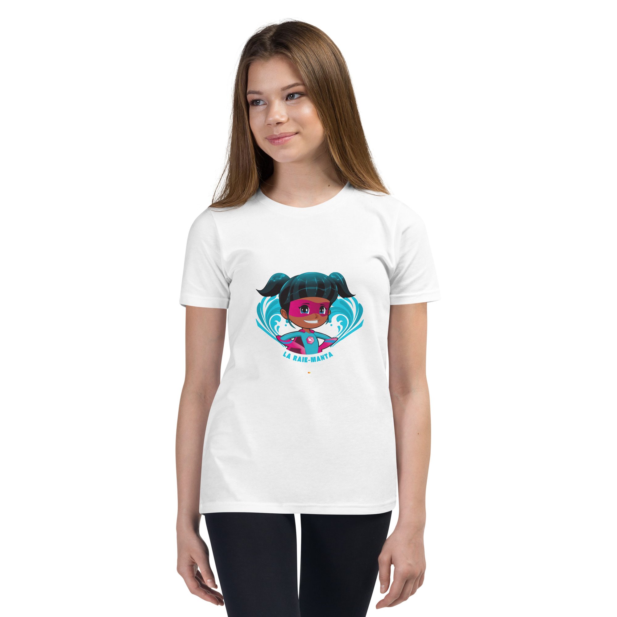 Camiseta de manga corta Stella Keeper