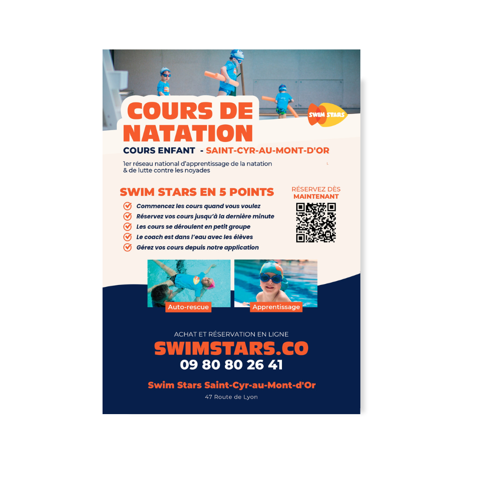Saint-Cyr Cartel A3 x25