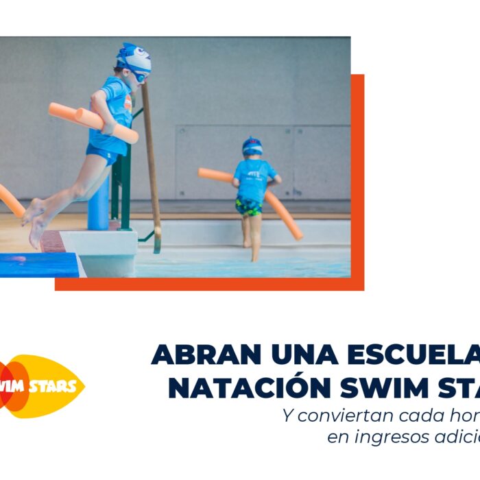Folleto Franquicia Fimnasio / Piscinia