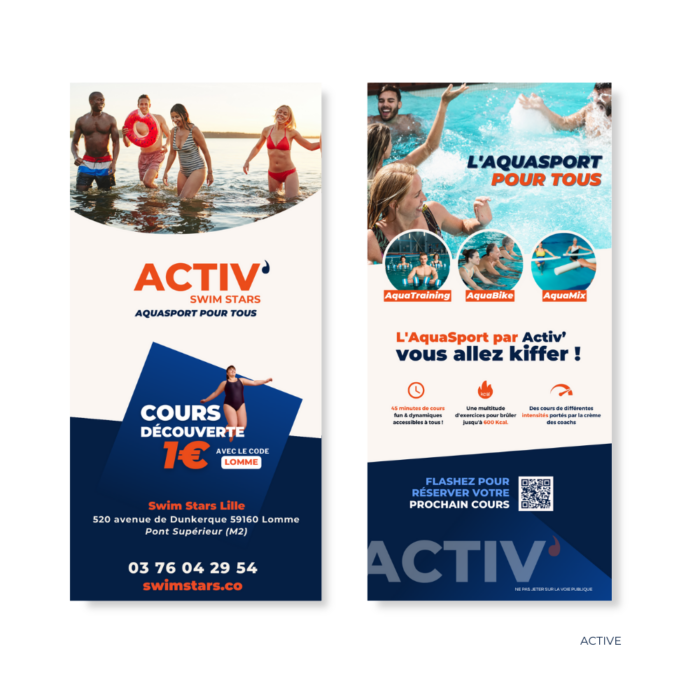 Curso de descubrimiento de volantes 1€ ACTIV
