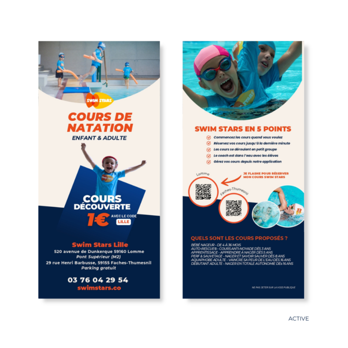 Curso de descubrimiento de volantes 1