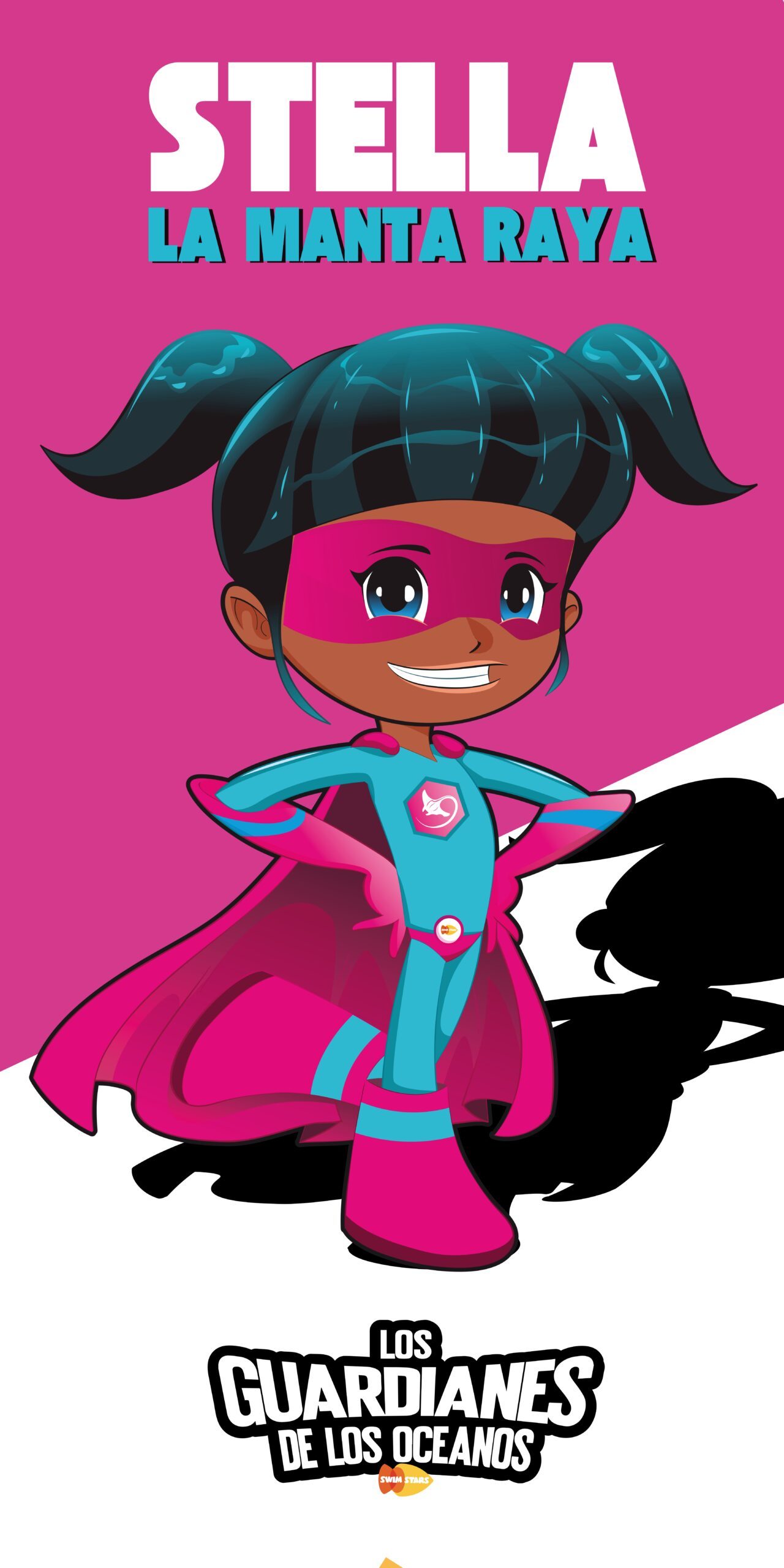 Stella enrollable (ES)