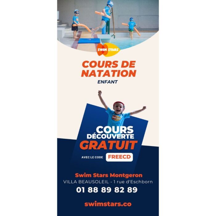 Flyer CD 0€ Montgeron