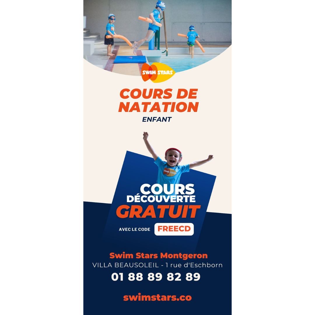 Flyer CD 0€ Montgeron