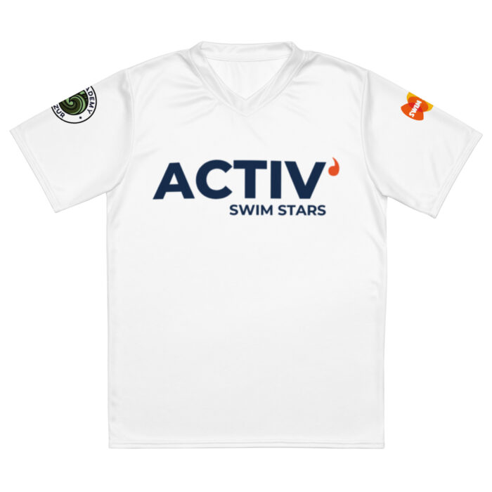 Maillot Activ' unisexe - Nice