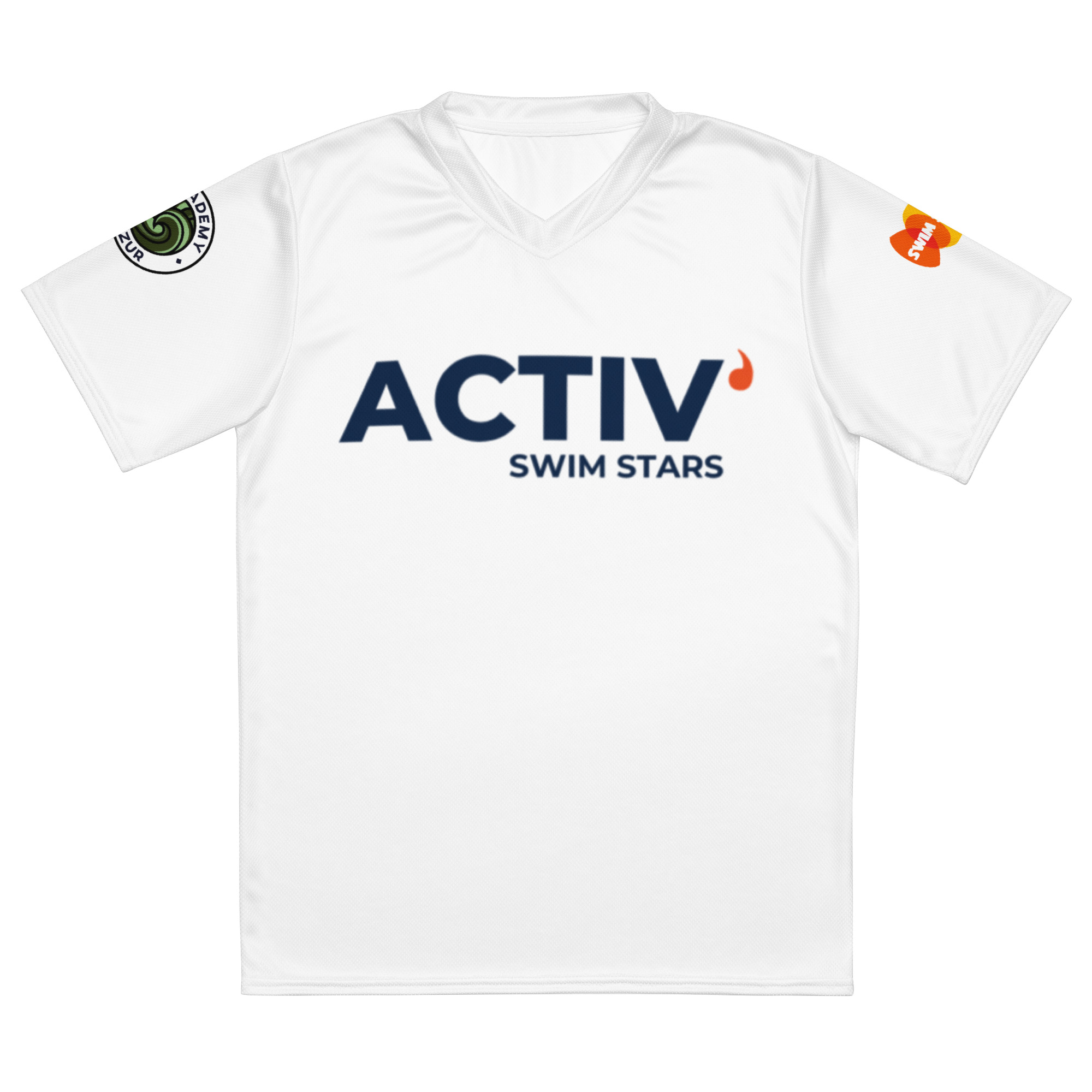 Maillot Activ' unisexe - Nice