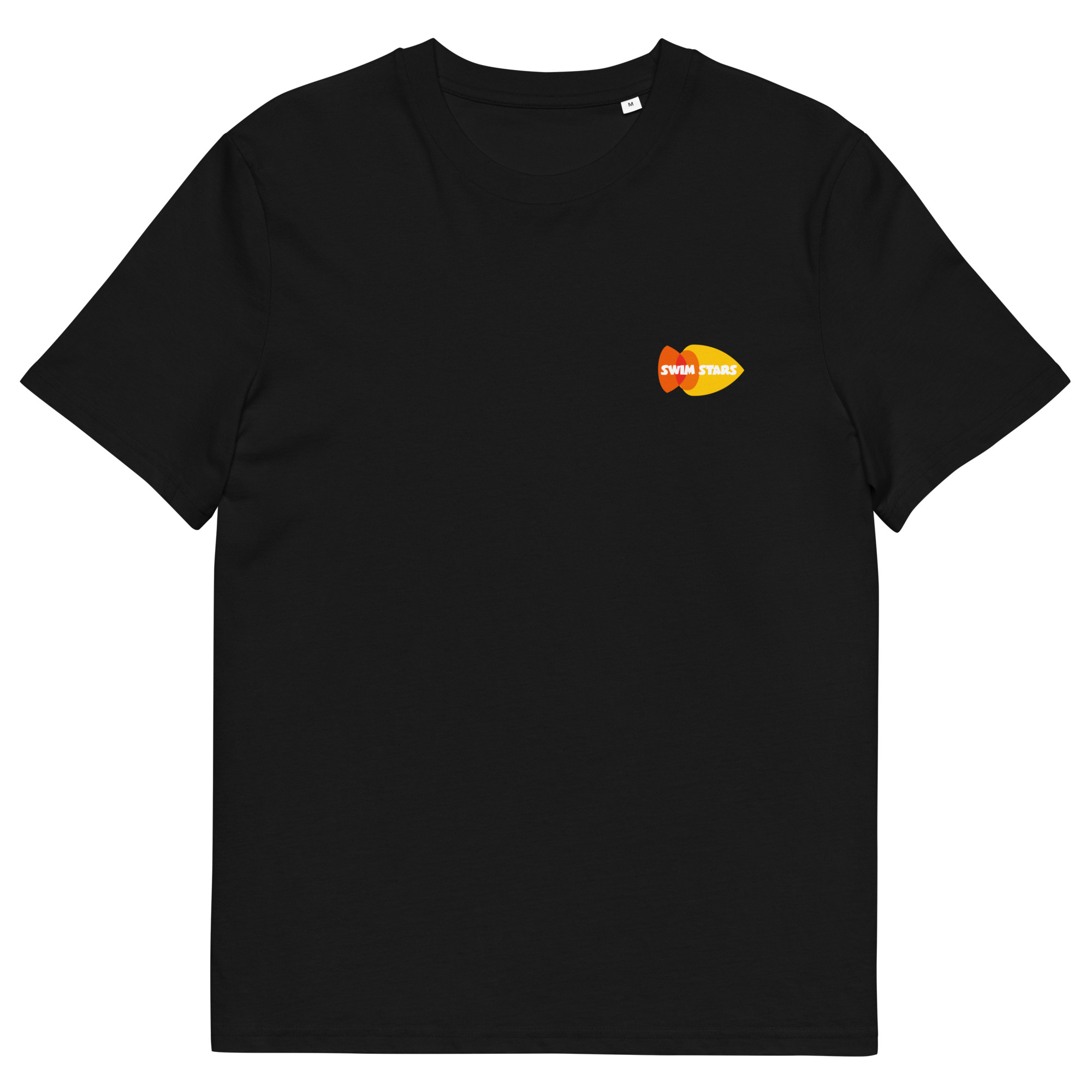 T-shirt unisexe en coton biologique Nice