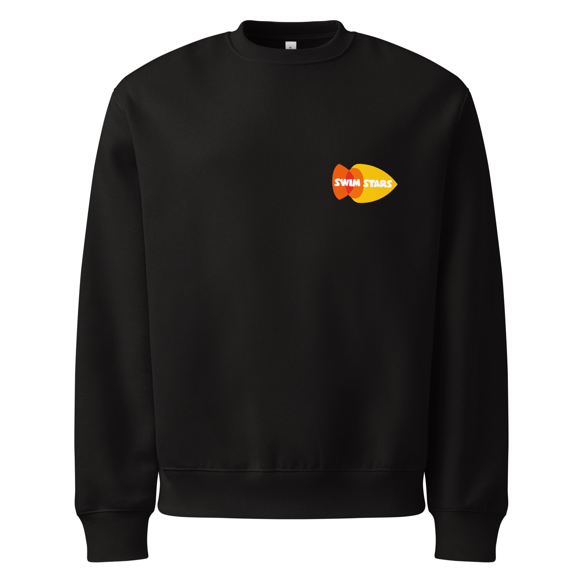 Sweat épais oversize