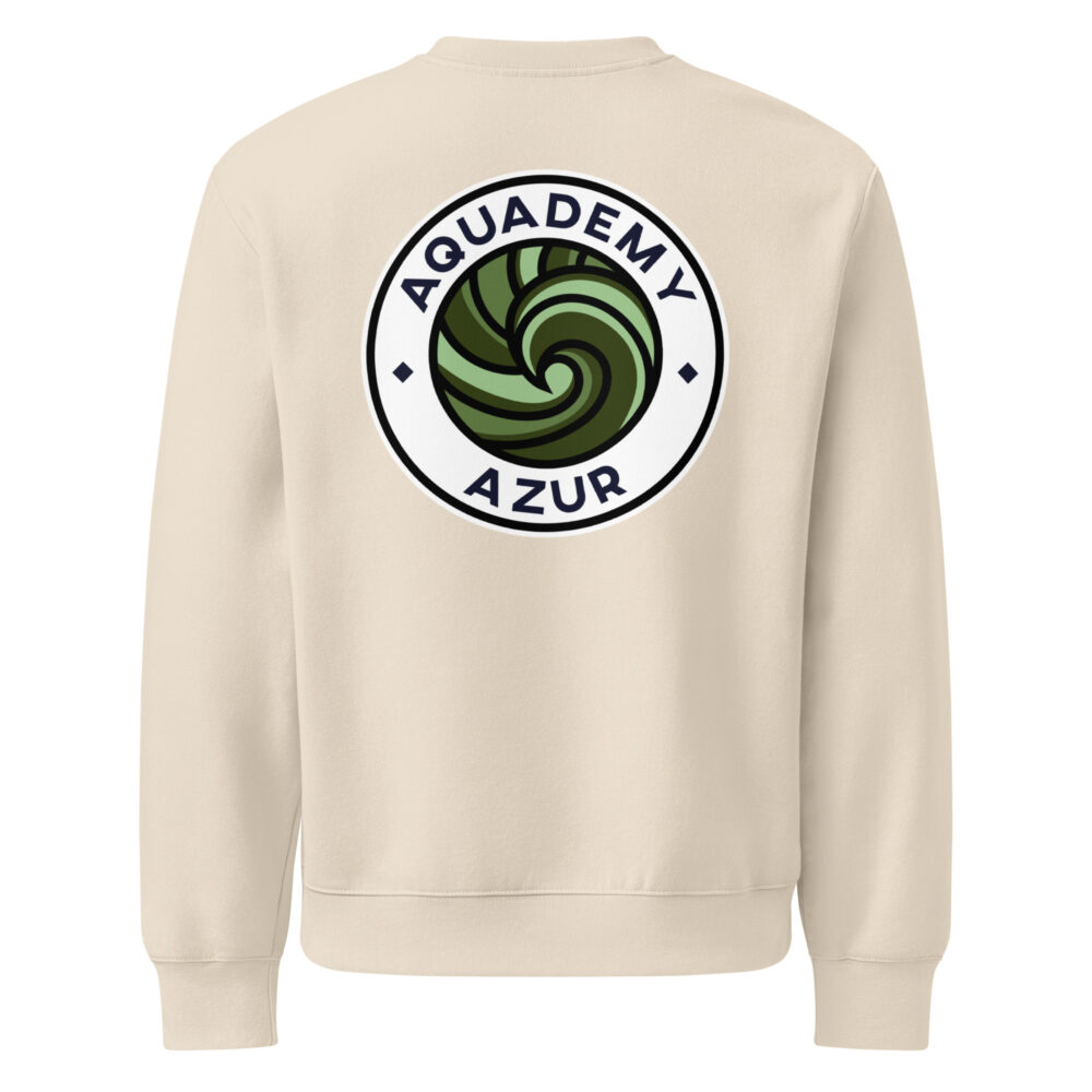 Sweat épais oversize – Image 6