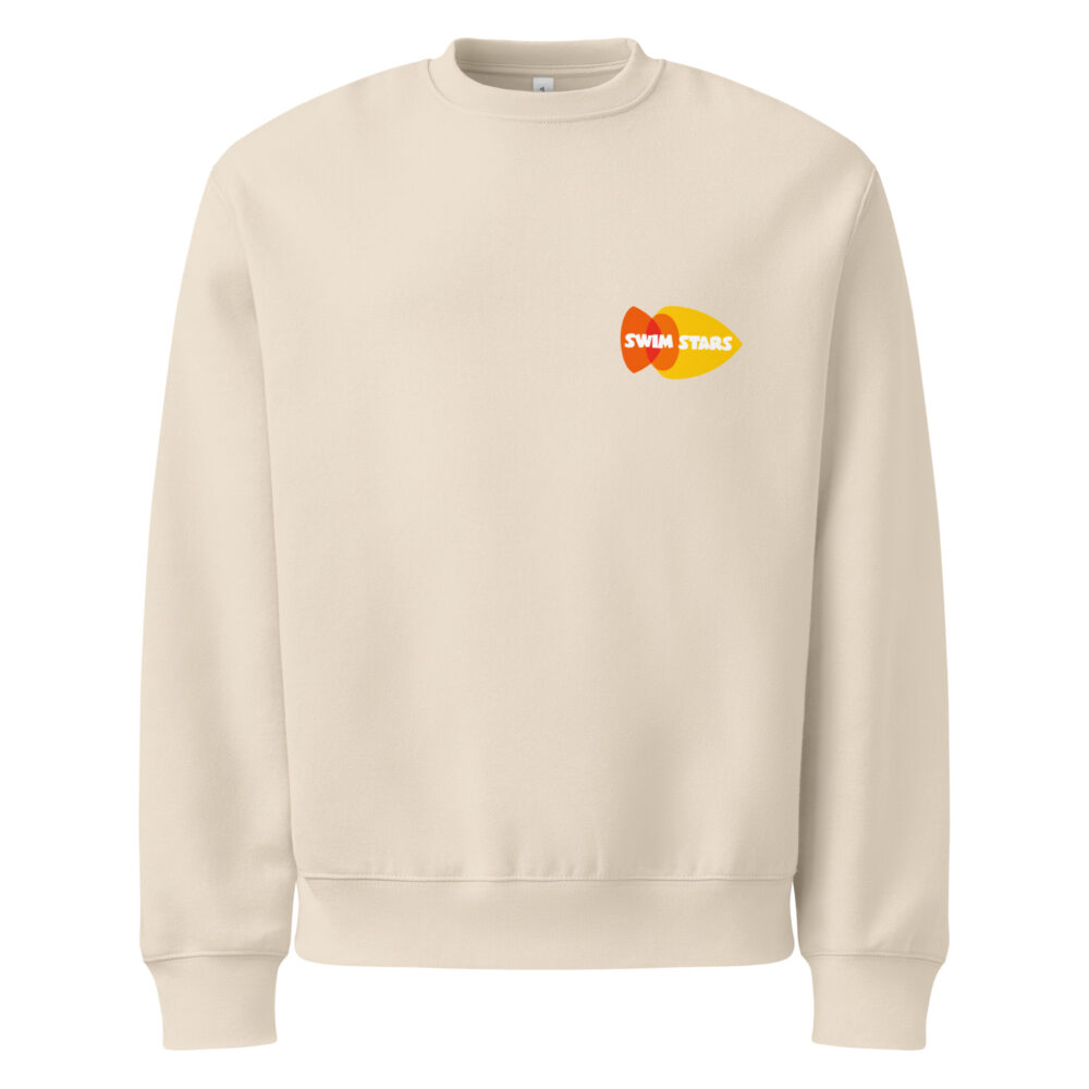 Sweat épais oversize – Image 5