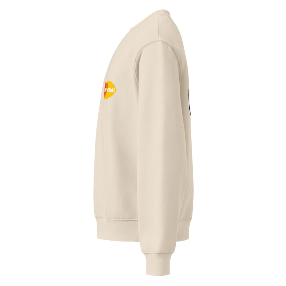 Sweat épais oversize – Image 7
