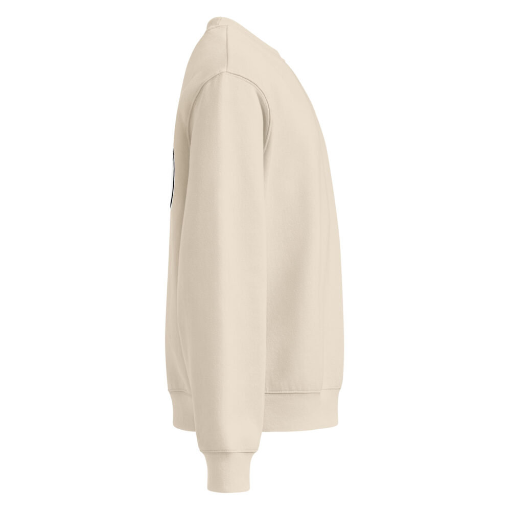 Sweat épais oversize – Image 8