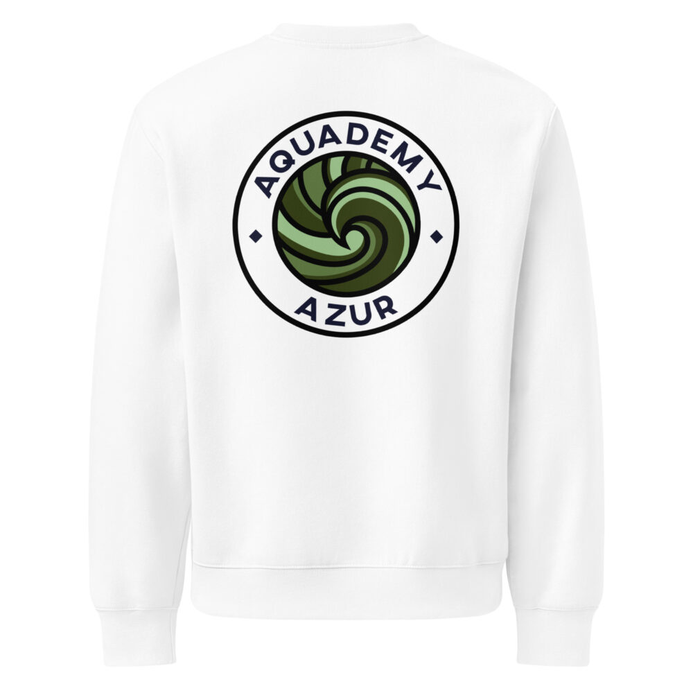 Sweat épais oversize – Image 10