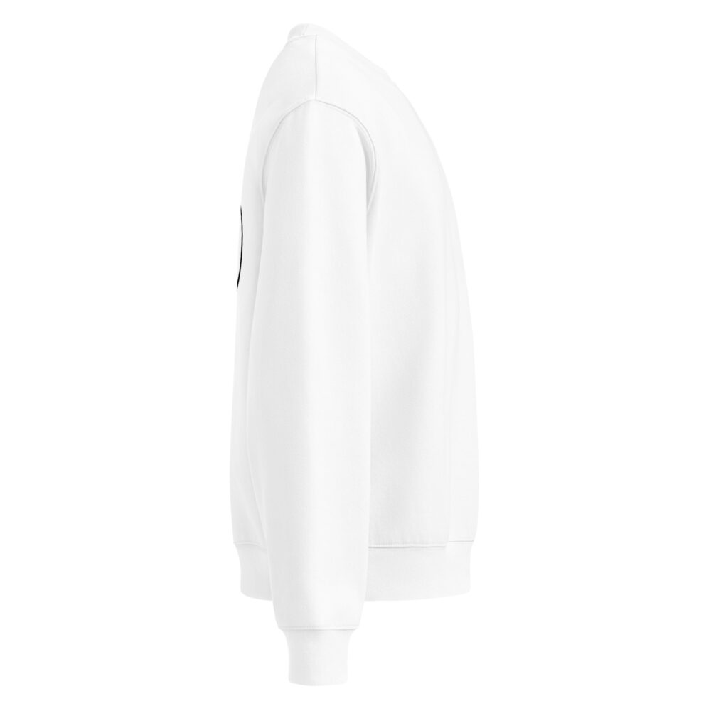 Sweat épais oversize – Image 12